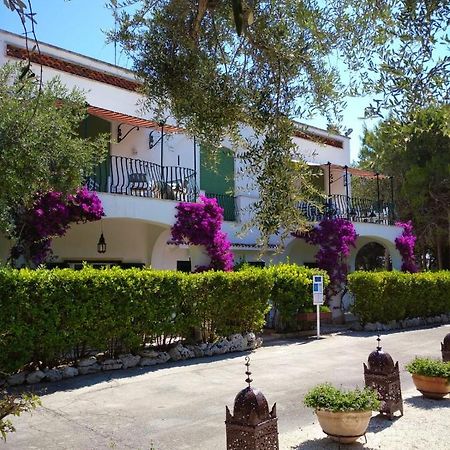 Tenuta Belvedere Otranto Bagian luar foto