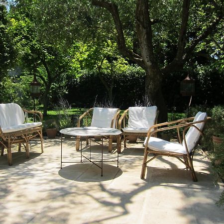 Tenuta Belvedere Otranto Bagian luar foto