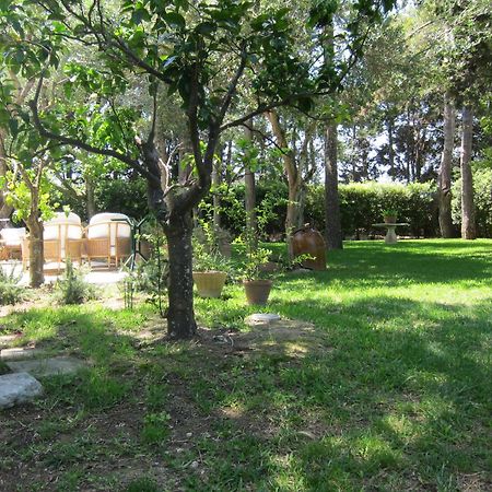 Tenuta Belvedere Otranto Bagian luar foto