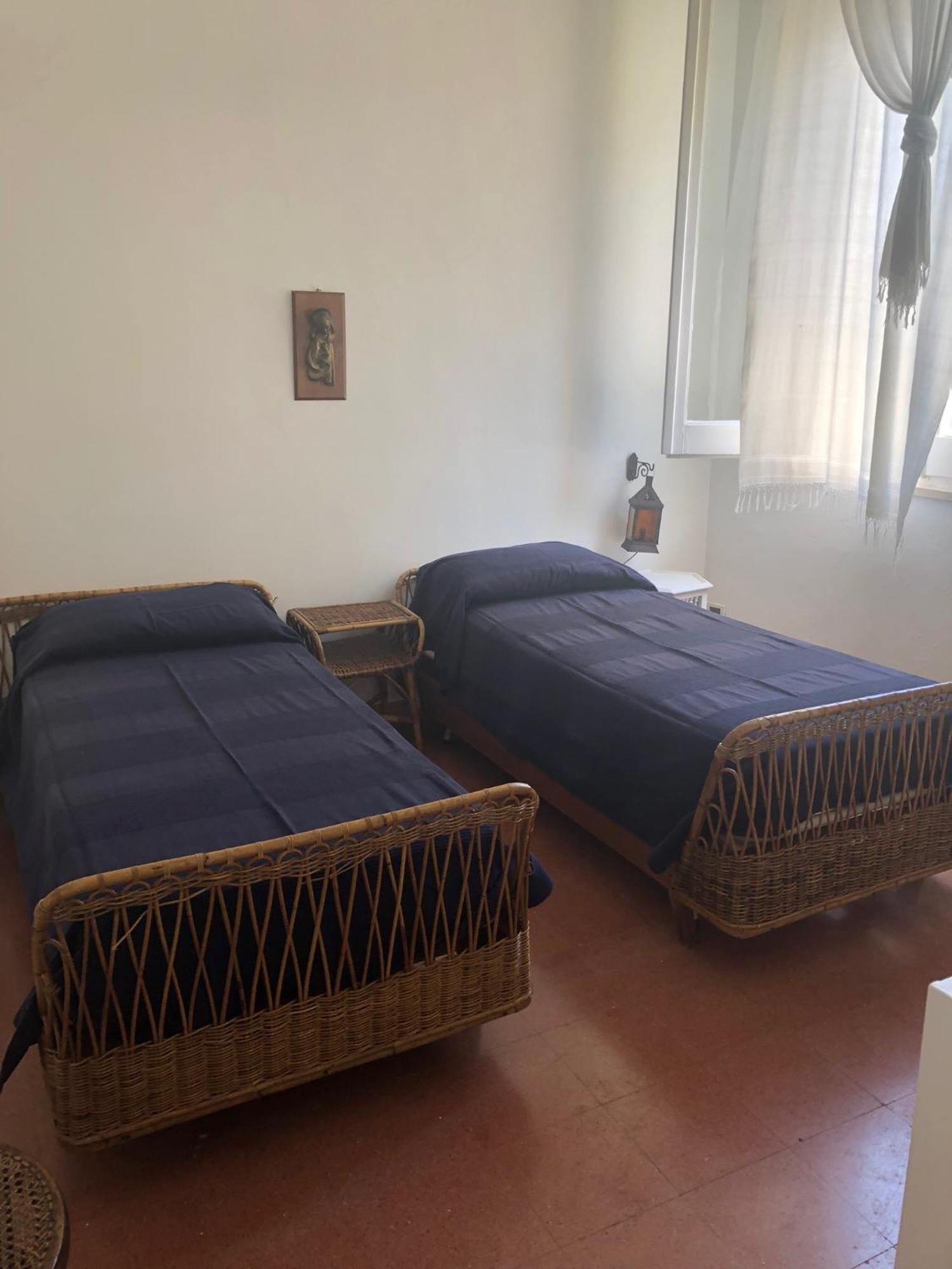Tenuta Belvedere Otranto Bagian luar foto