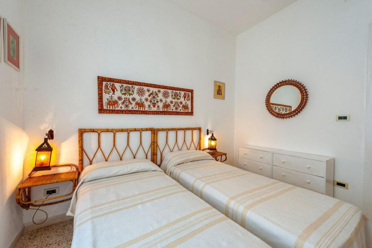 Tenuta Belvedere Otranto Bagian luar foto