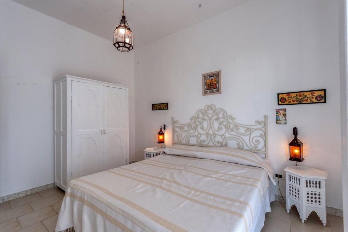 Tenuta Belvedere Otranto Bagian luar foto