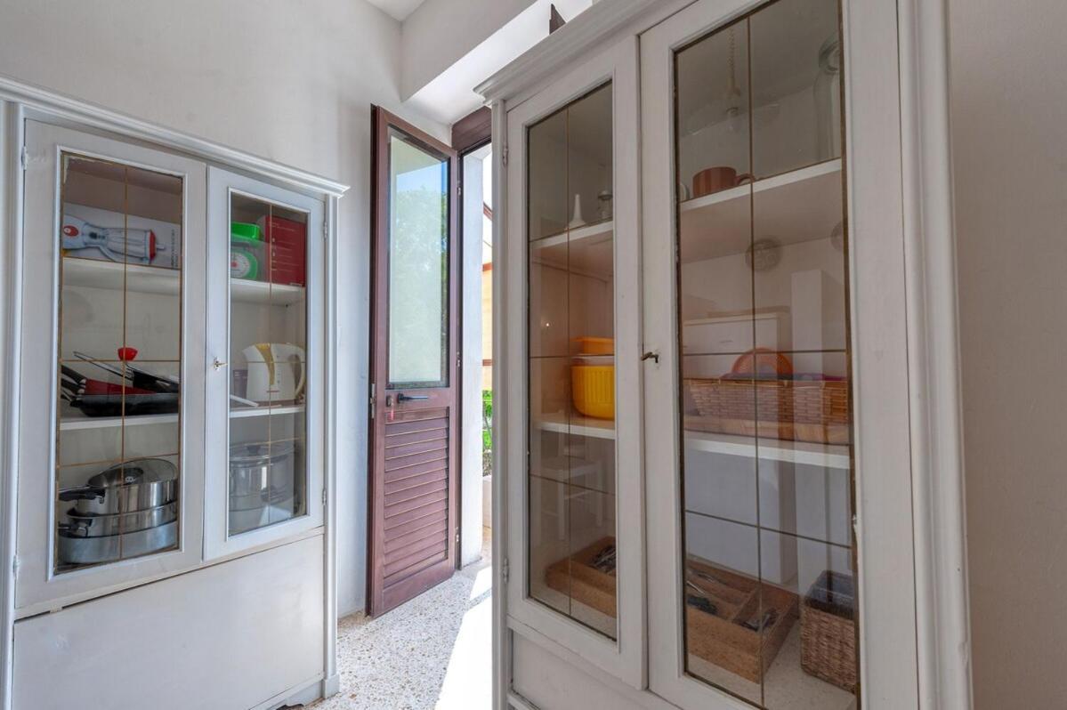Tenuta Belvedere Otranto Bagian luar foto