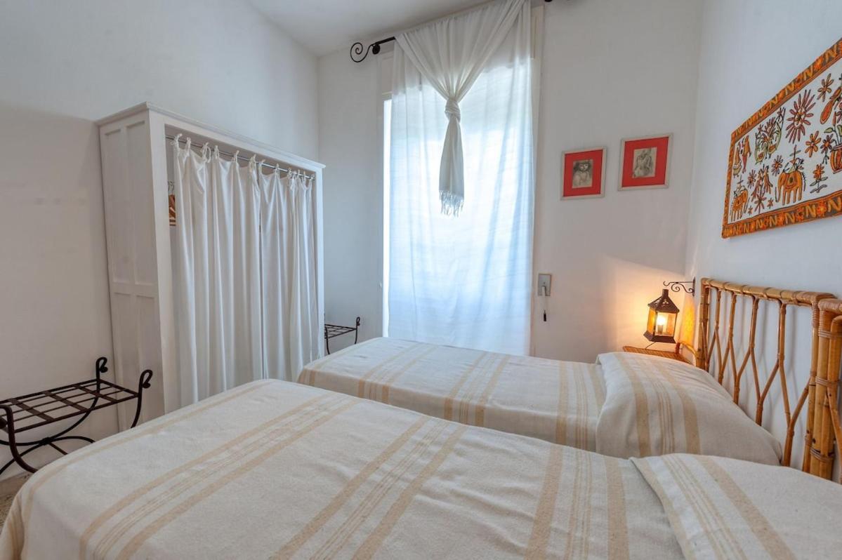 Tenuta Belvedere Otranto Bagian luar foto