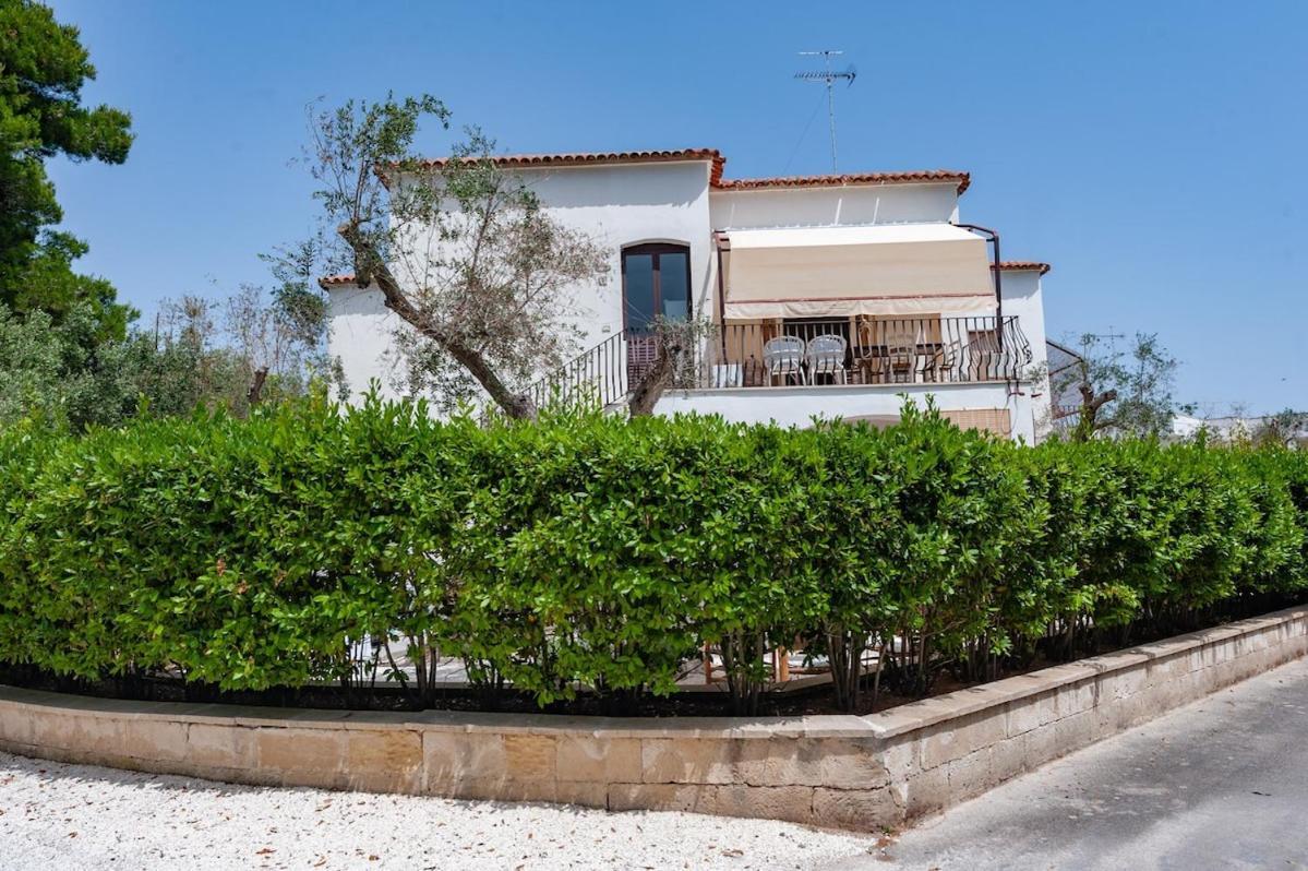 Tenuta Belvedere Otranto Bagian luar foto