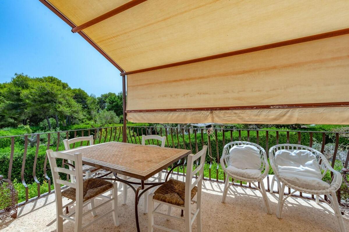 Tenuta Belvedere Otranto Bagian luar foto