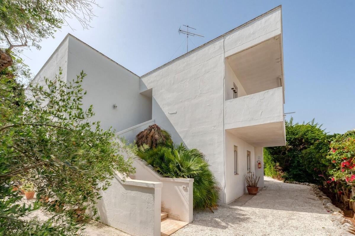 Tenuta Belvedere Otranto Bagian luar foto