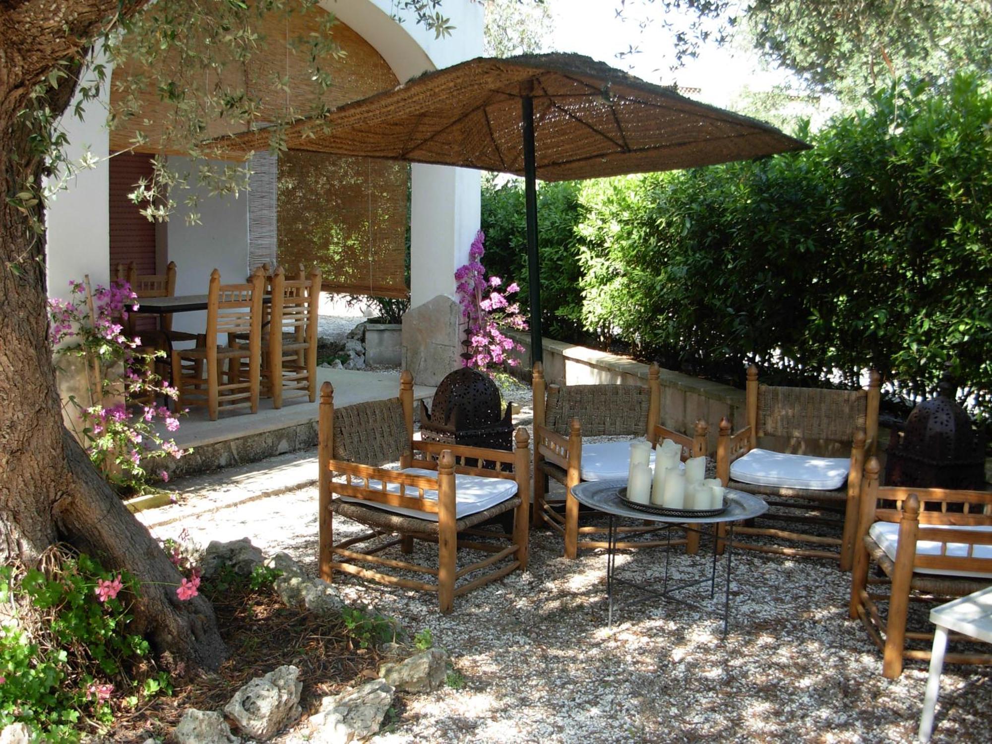 Tenuta Belvedere Otranto Bagian luar foto