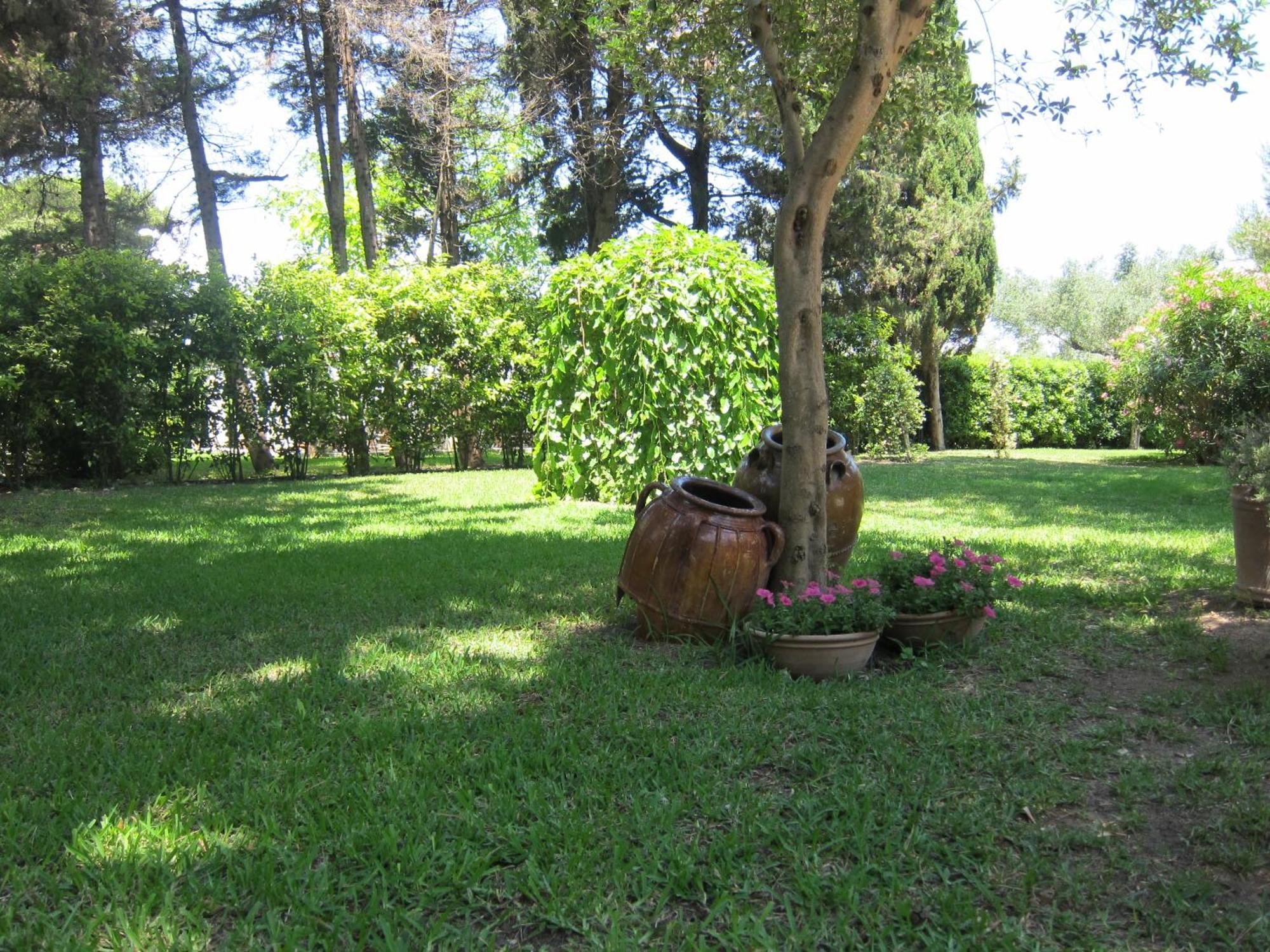 Tenuta Belvedere Otranto Bagian luar foto