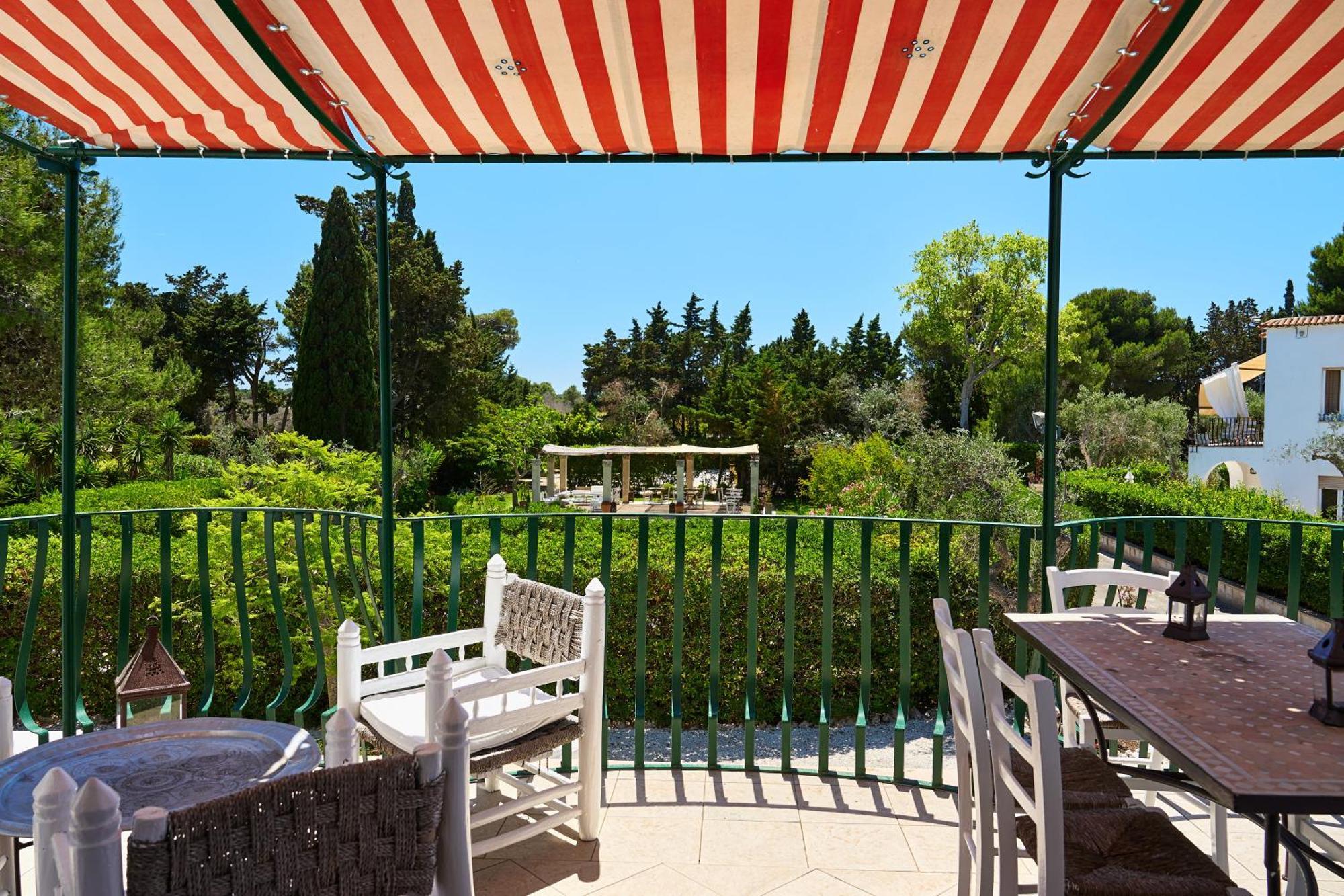 Tenuta Belvedere Otranto Bagian luar foto