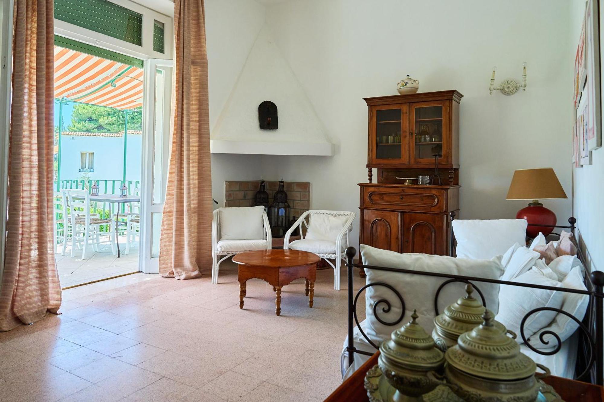 Tenuta Belvedere Otranto Bagian luar foto