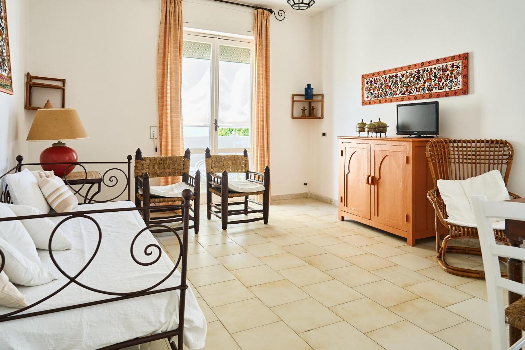 Tenuta Belvedere Otranto Bagian luar foto