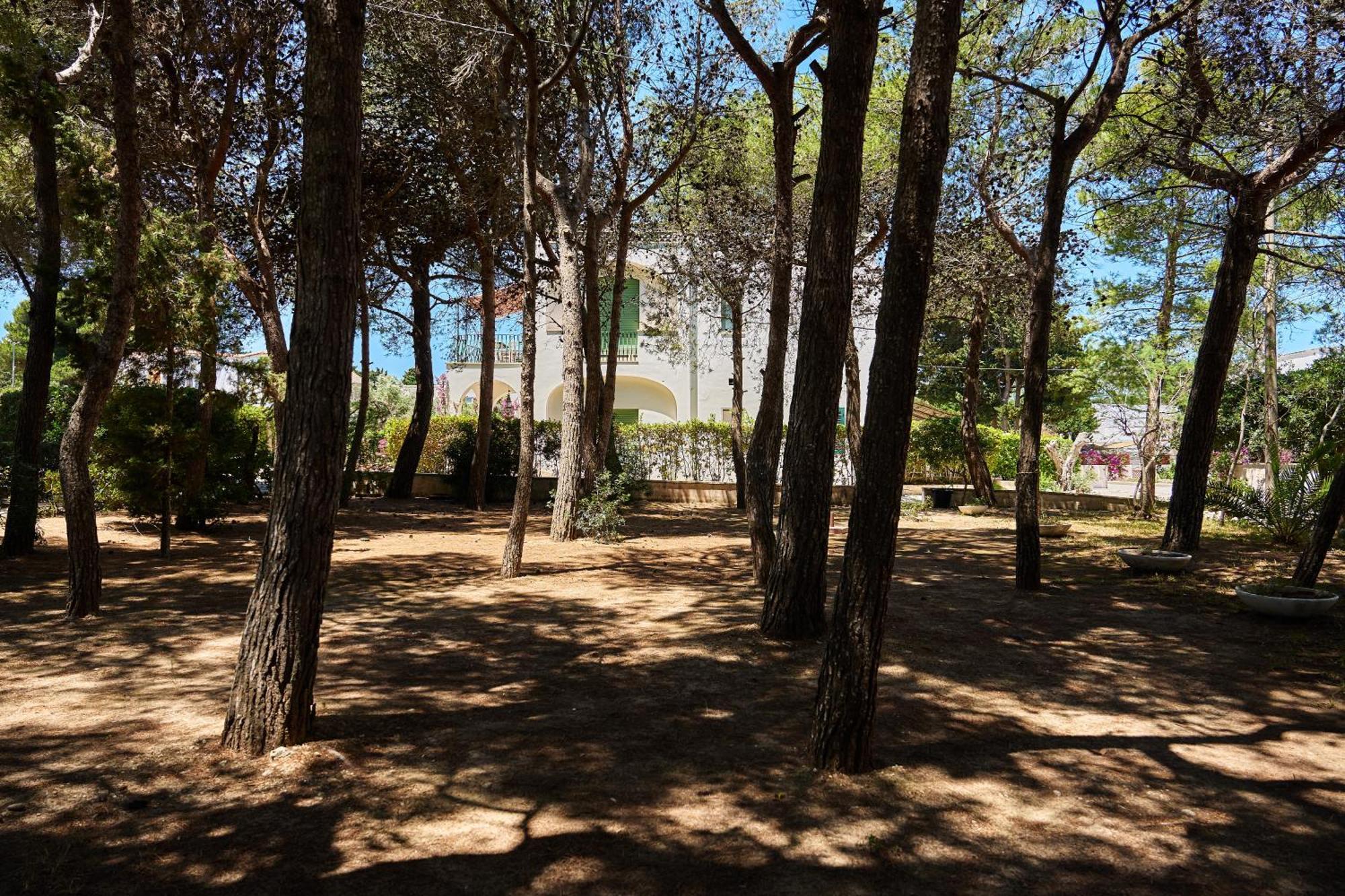 Tenuta Belvedere Otranto Bagian luar foto