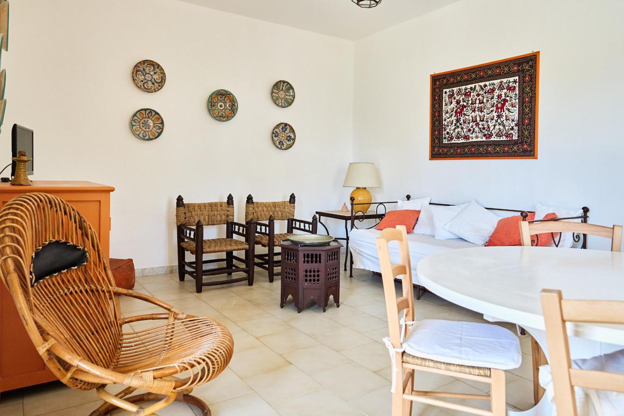 Tenuta Belvedere Otranto Bagian luar foto