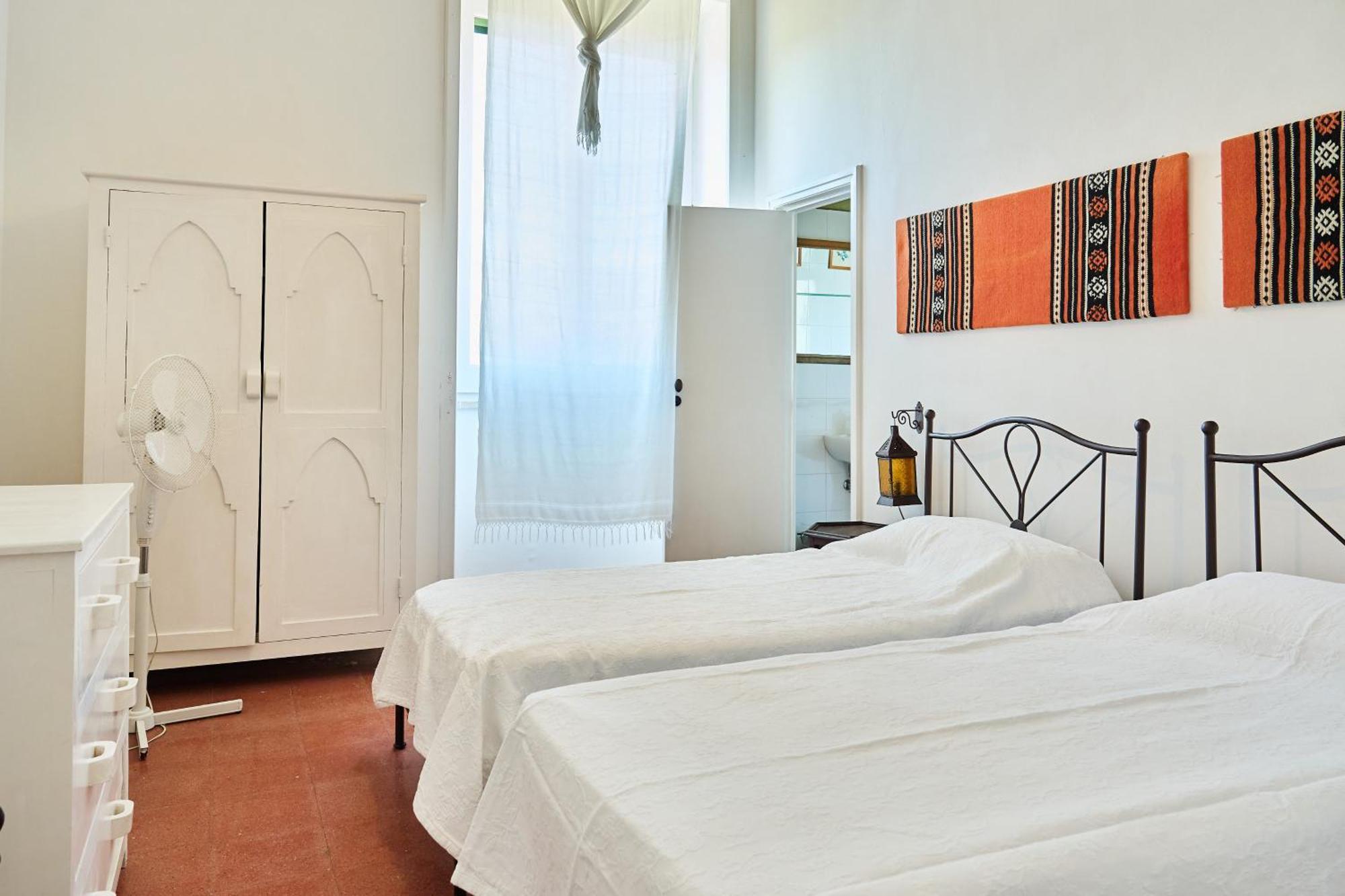 Tenuta Belvedere Otranto Bagian luar foto