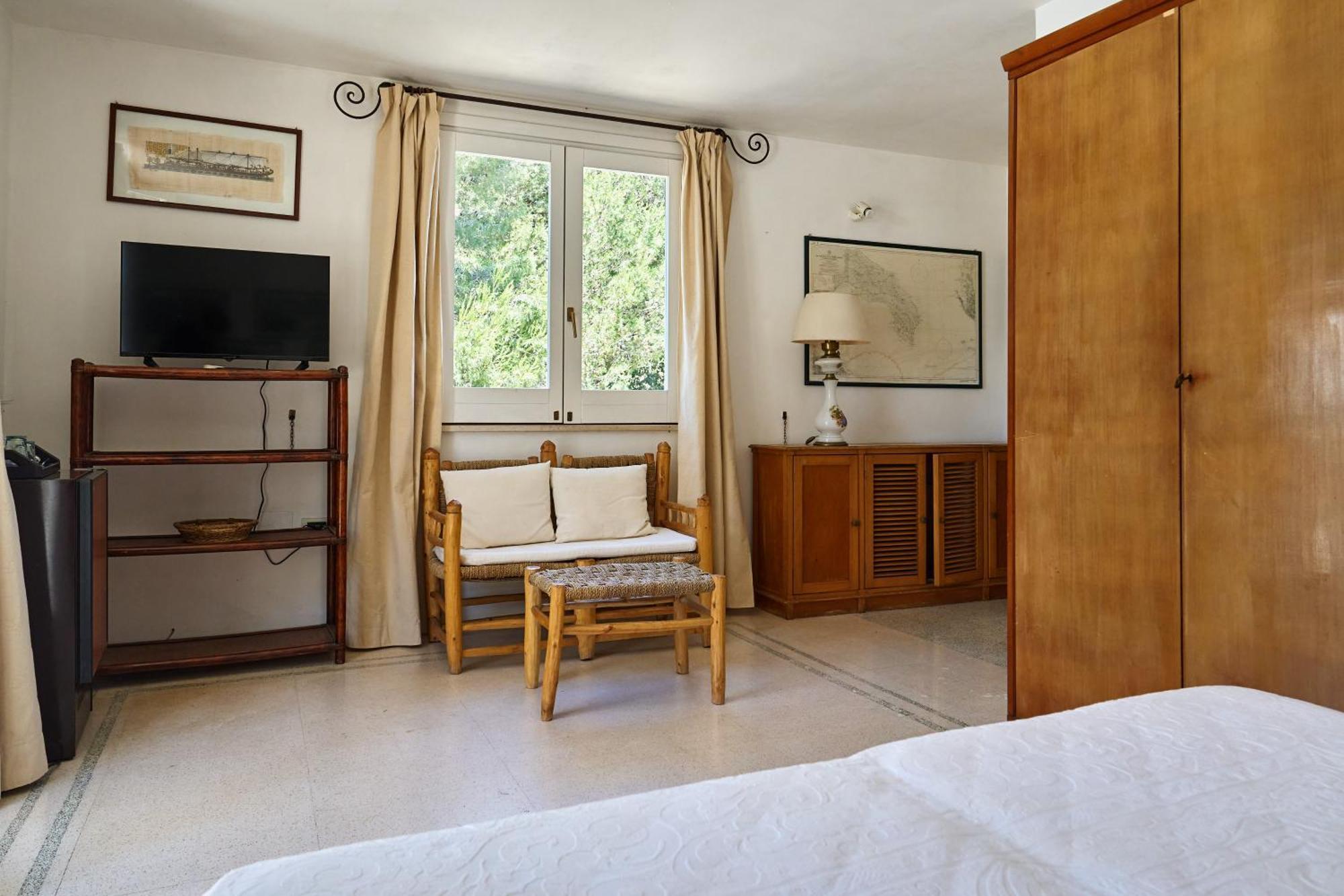 Tenuta Belvedere Otranto Bagian luar foto