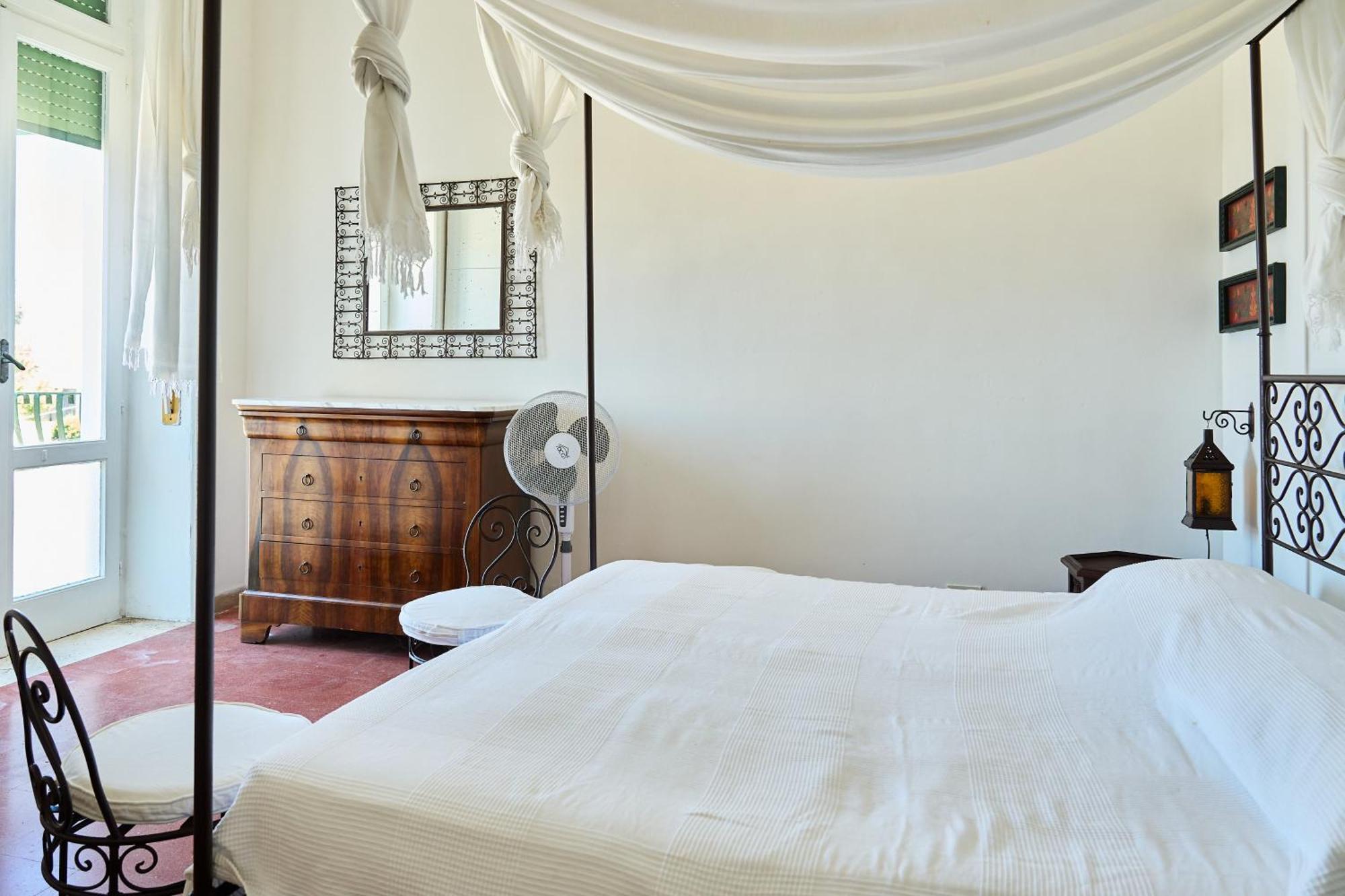 Tenuta Belvedere Otranto Bagian luar foto