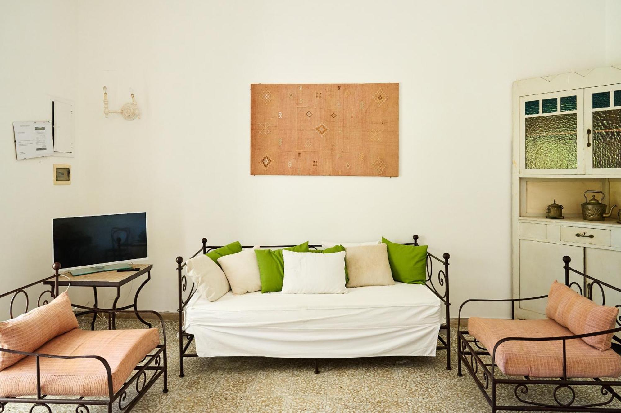 Tenuta Belvedere Otranto Bagian luar foto
