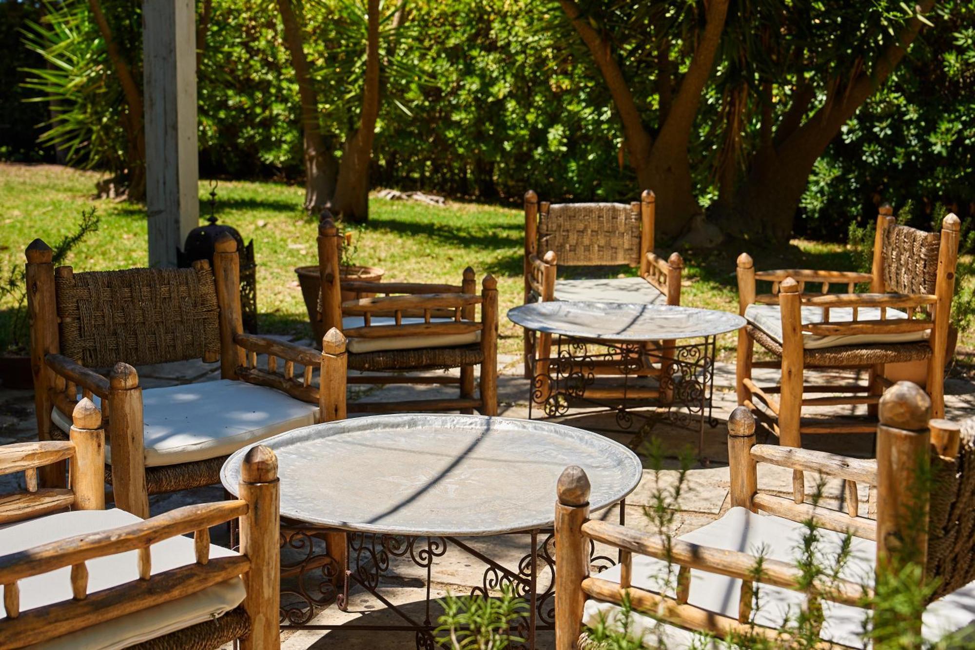 Tenuta Belvedere Otranto Bagian luar foto
