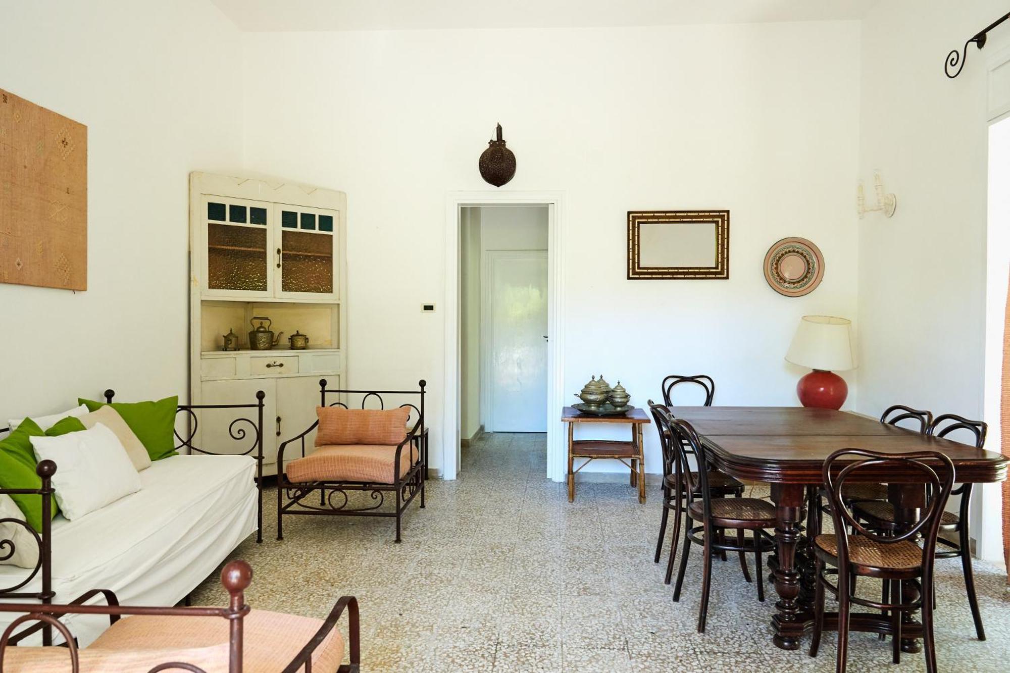 Tenuta Belvedere Otranto Bagian luar foto