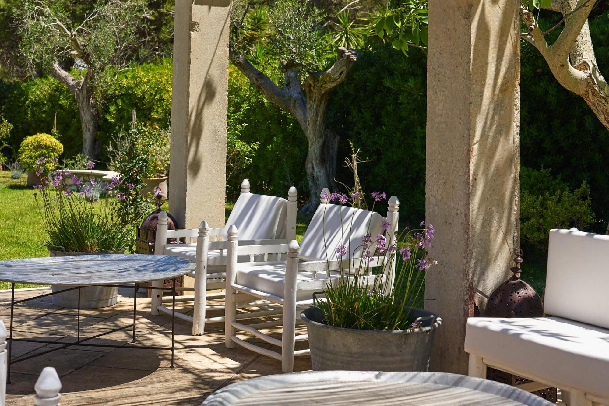 Tenuta Belvedere Otranto Bagian luar foto