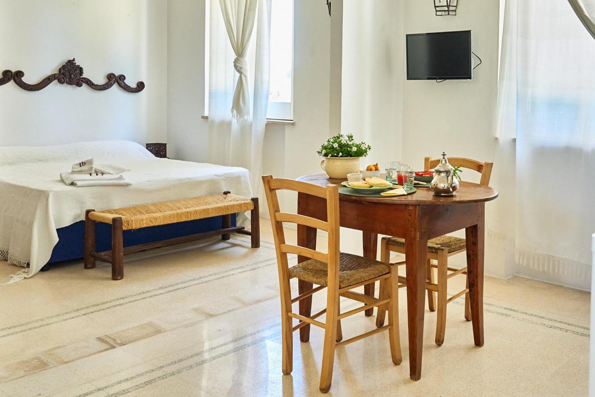 Tenuta Belvedere Otranto Bagian luar foto