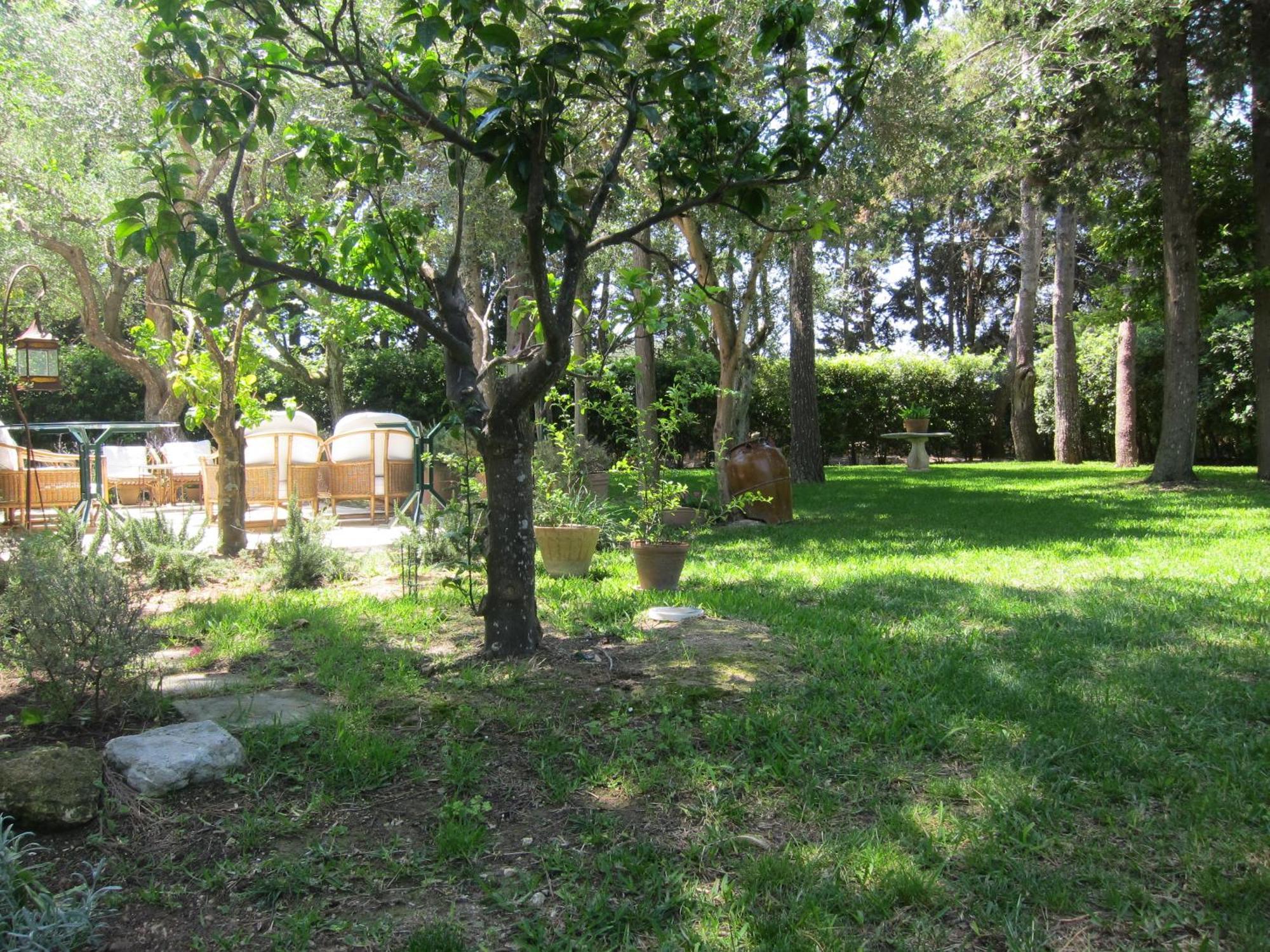 Tenuta Belvedere Otranto Bagian luar foto