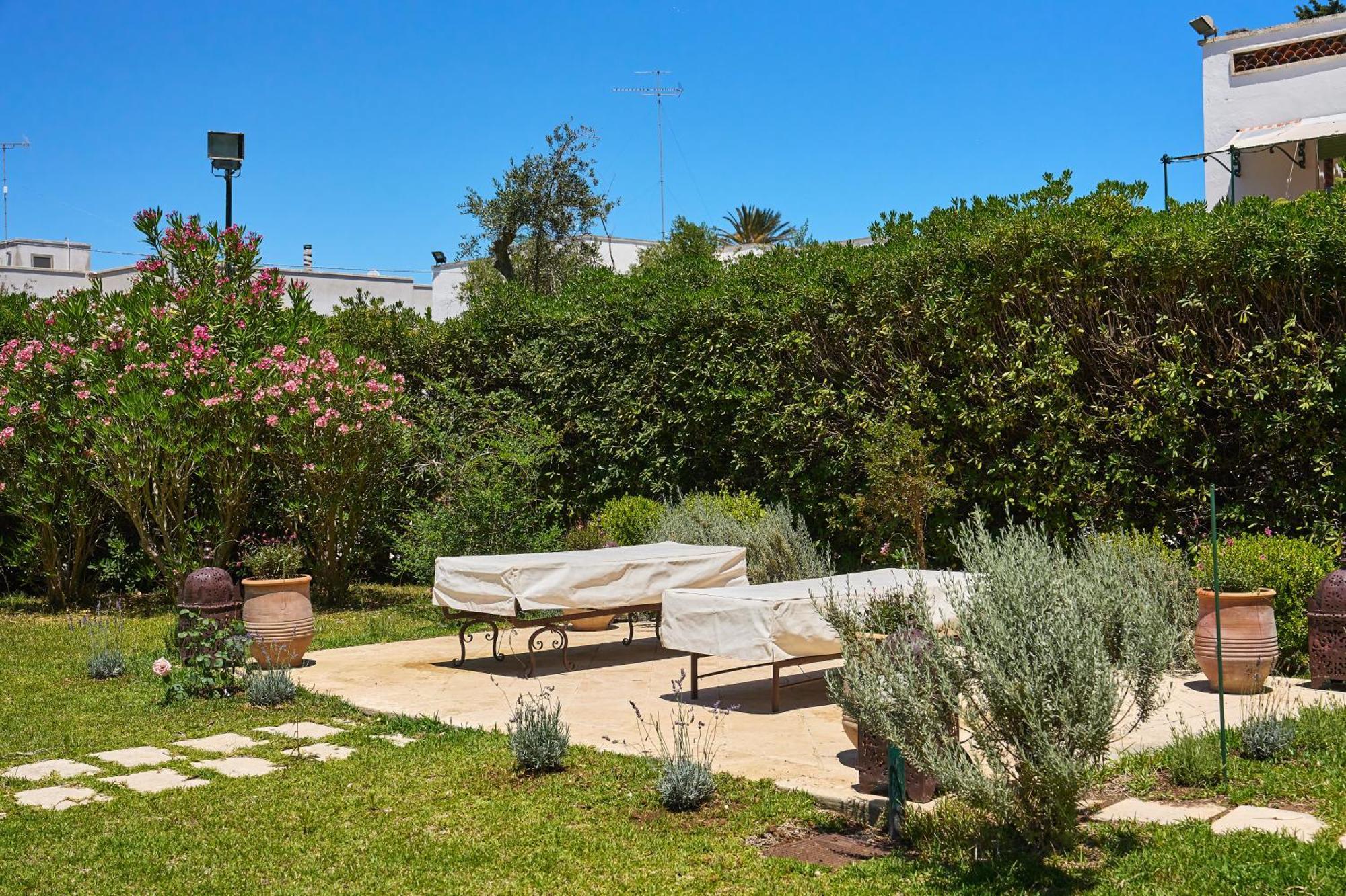Tenuta Belvedere Otranto Bagian luar foto