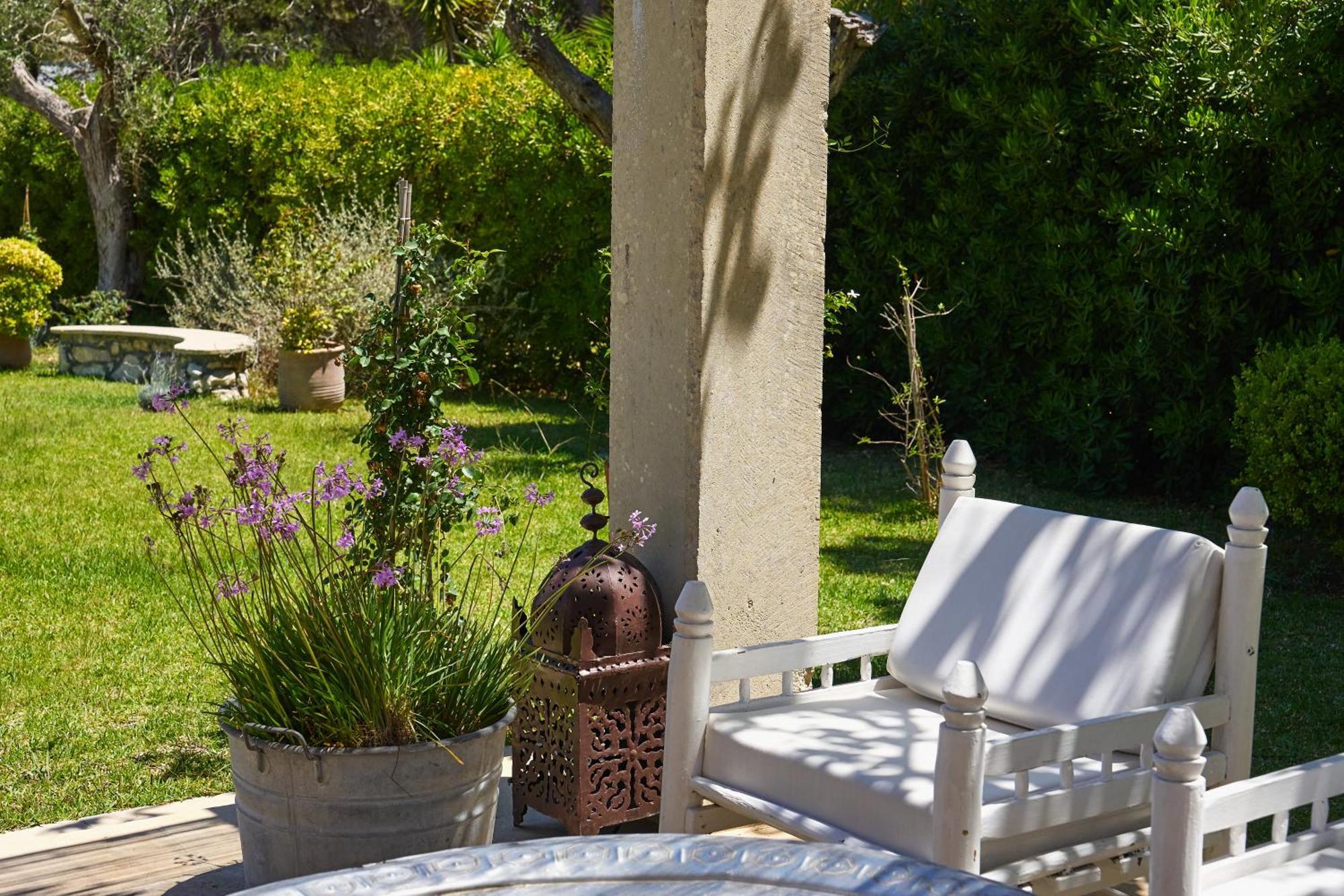 Tenuta Belvedere Otranto Bagian luar foto